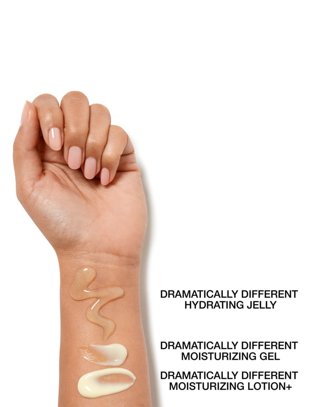 Dramatically Different Moisturizing Lotion+™ 125ml 7 of 7