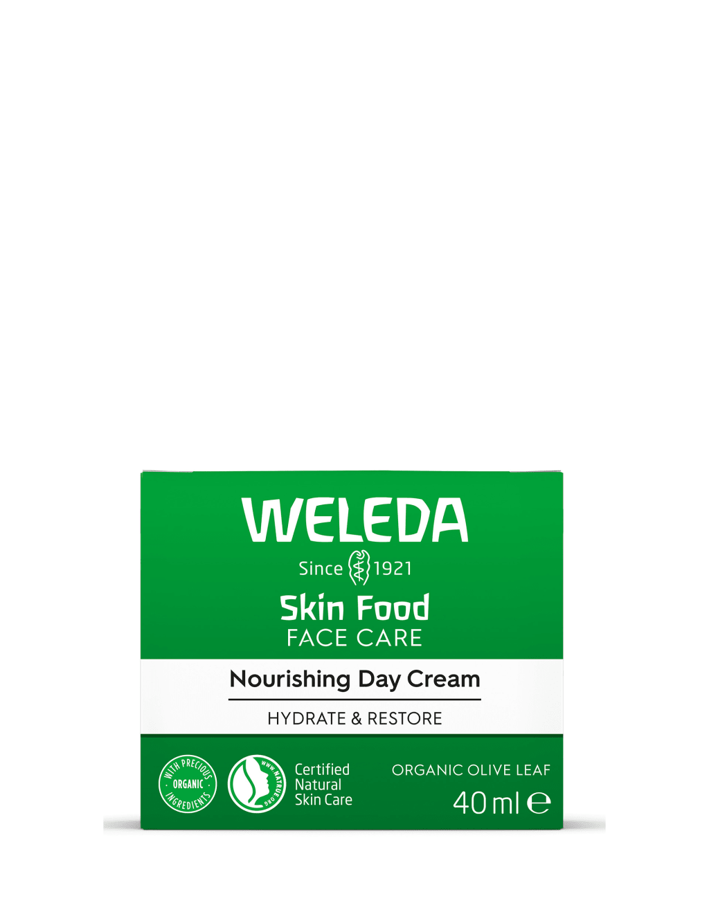 Skin Food Nourishing Day Cream 40ml 3 of 6