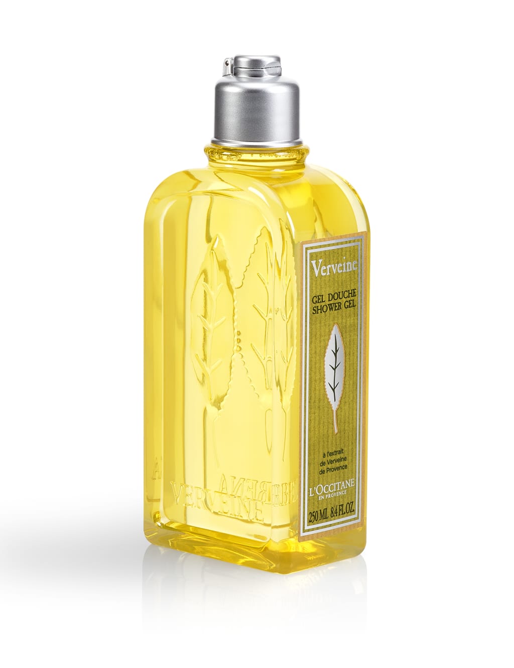 Verbena Shower Gel 250ml 3 of 4