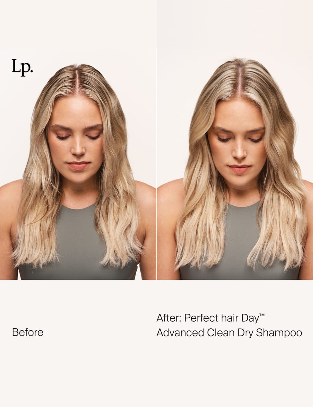 Advanced Clean Dry Shampoo 198ml 2 of 9