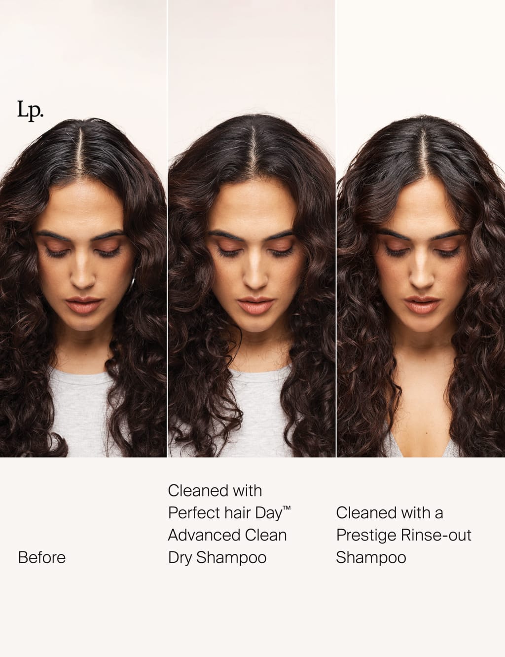 Advanced Clean Dry Shampoo 198ml 3 of 9