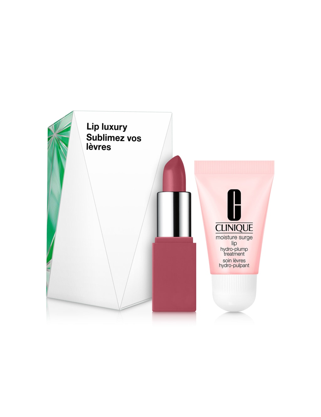 Lipstick Luxury Beauty Gift Set 1 of 3