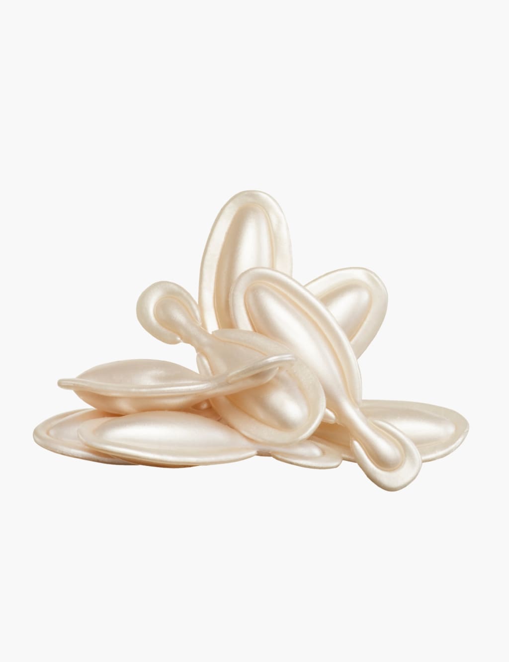 Nail Rebirth Intensive Nail Repair Capsules 4 of 5