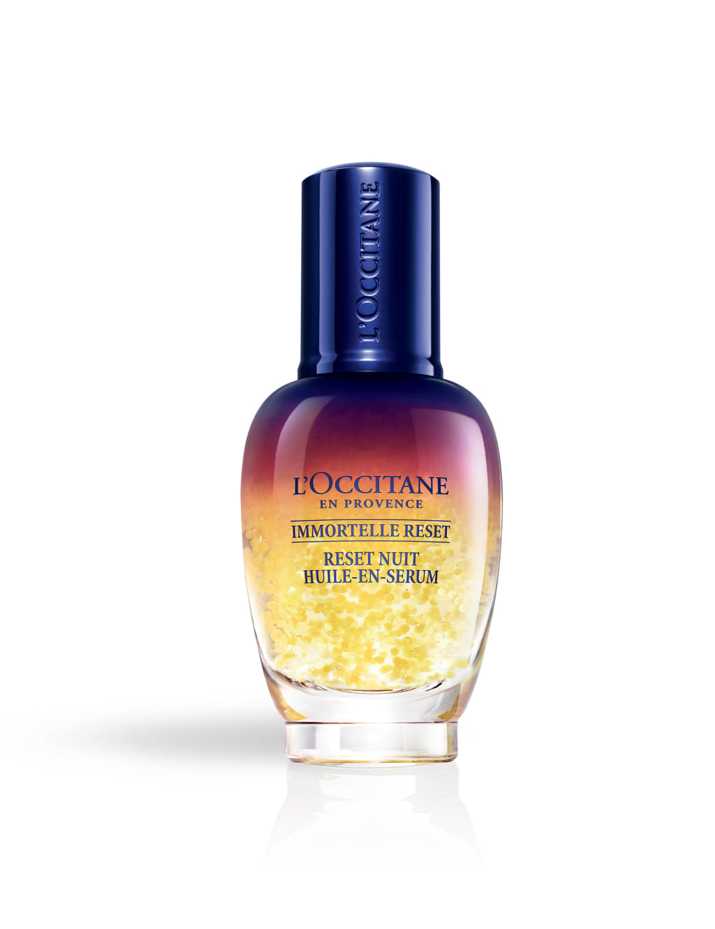 Immortelle Overnight Reset Serum 30ml 1 of 5