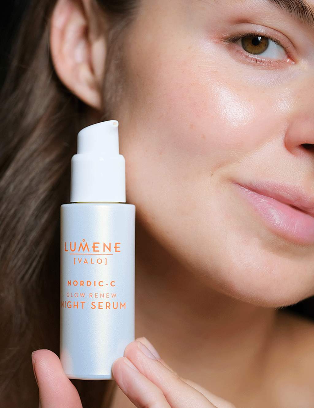 Nordic C [Valo] Glow Renew Serum 30ml 3 of 3