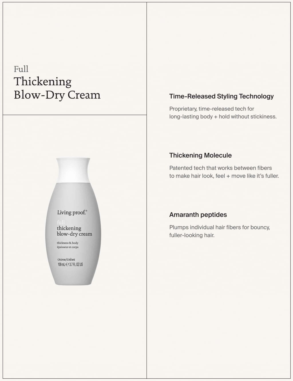 Berghaus conditioning cream store