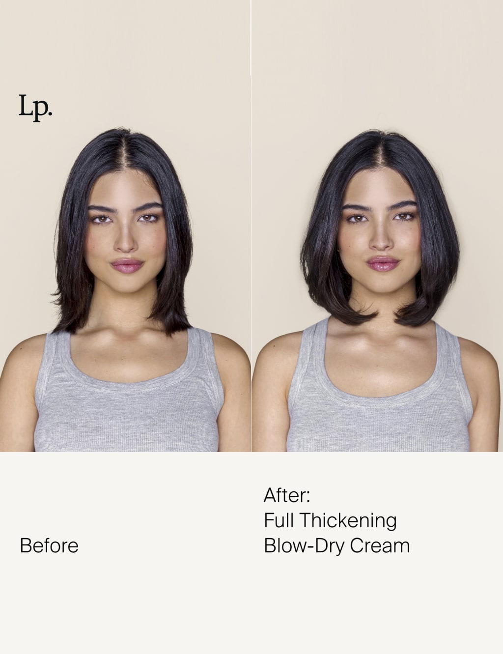 Full Thickening Blow-Dry Cream 109ml 6 of 8