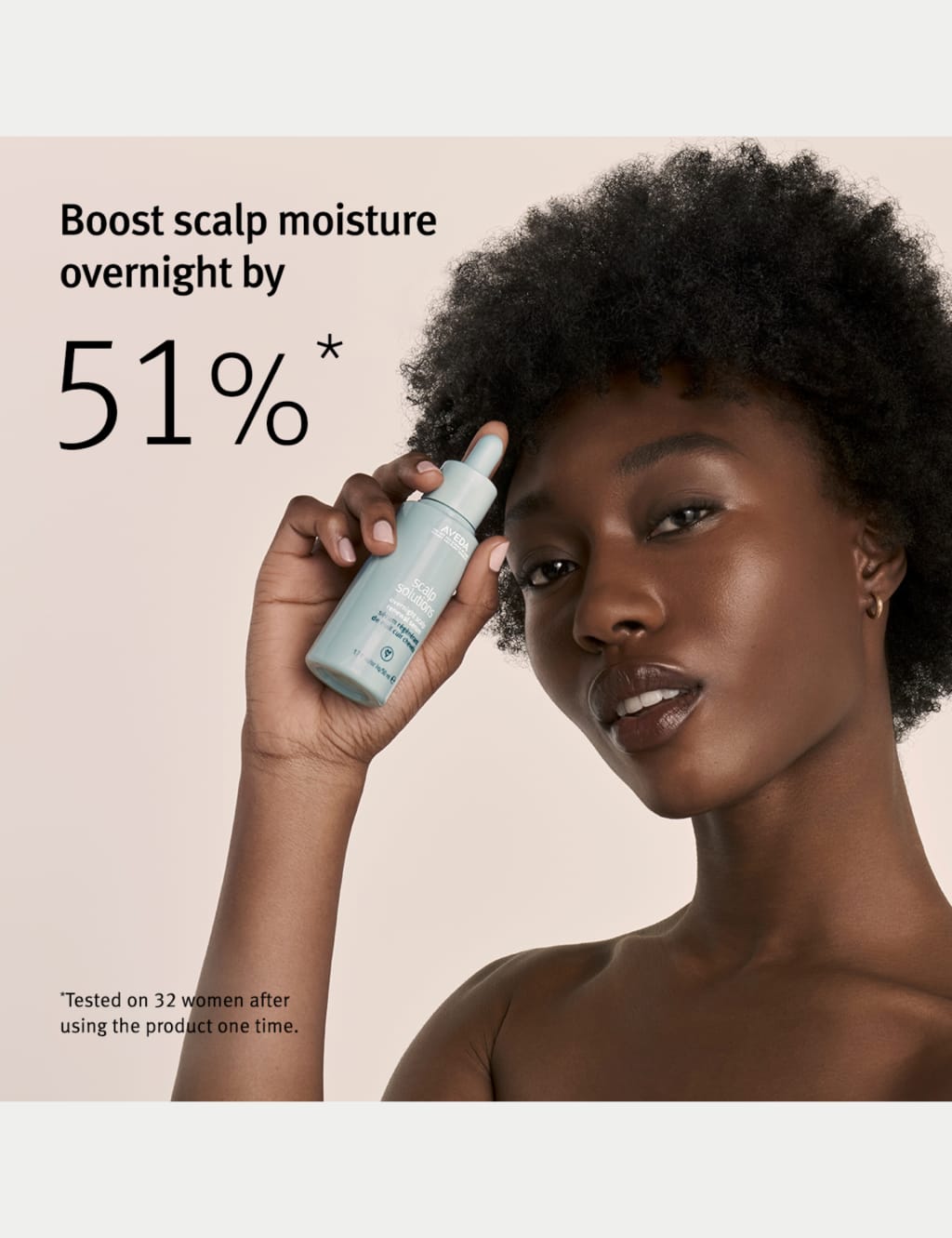 Scalp Solutions Overnight Scalp Renewal Serum (with hyaluronic acid)  50ml 4 of 11