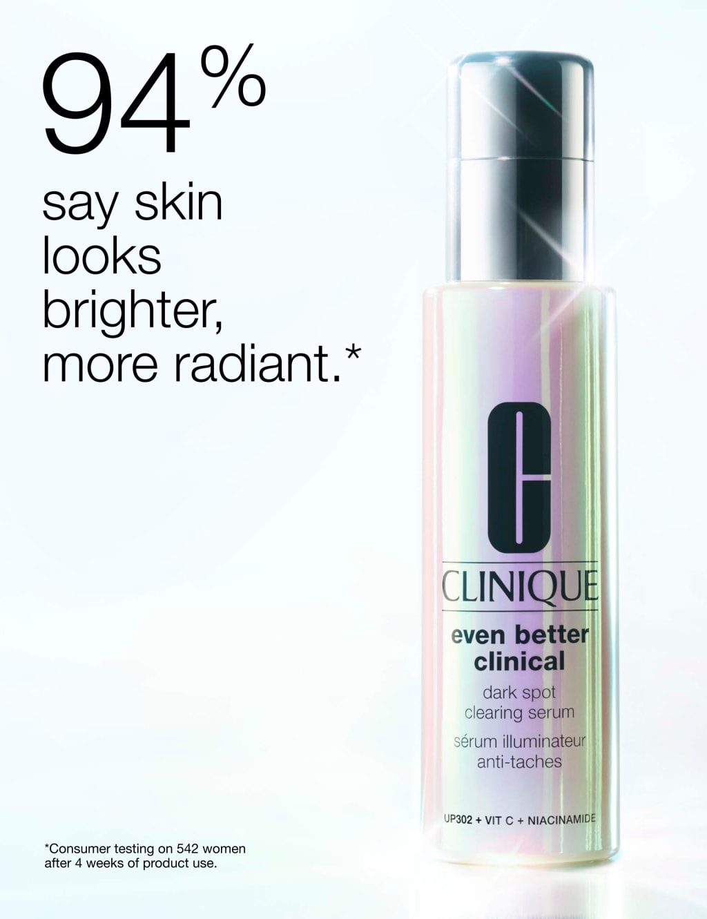 Even Better Clinical™ Dark Spot Clearing Serum 30ml 2 of 7