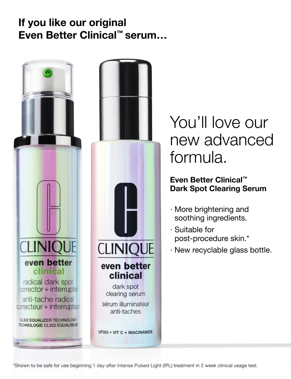 Even Better Clinical™ Dark Spot Clearing Serum 30ml 5 of 7