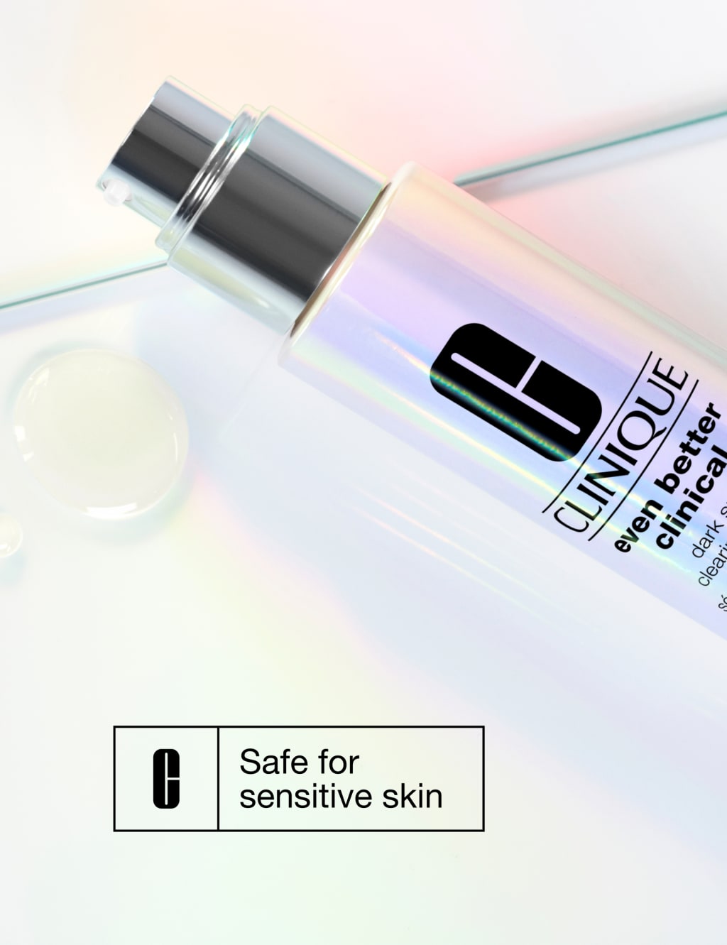 Even Better Clinical™ Dark Spot Clearing Serum 30ml 7 of 7
