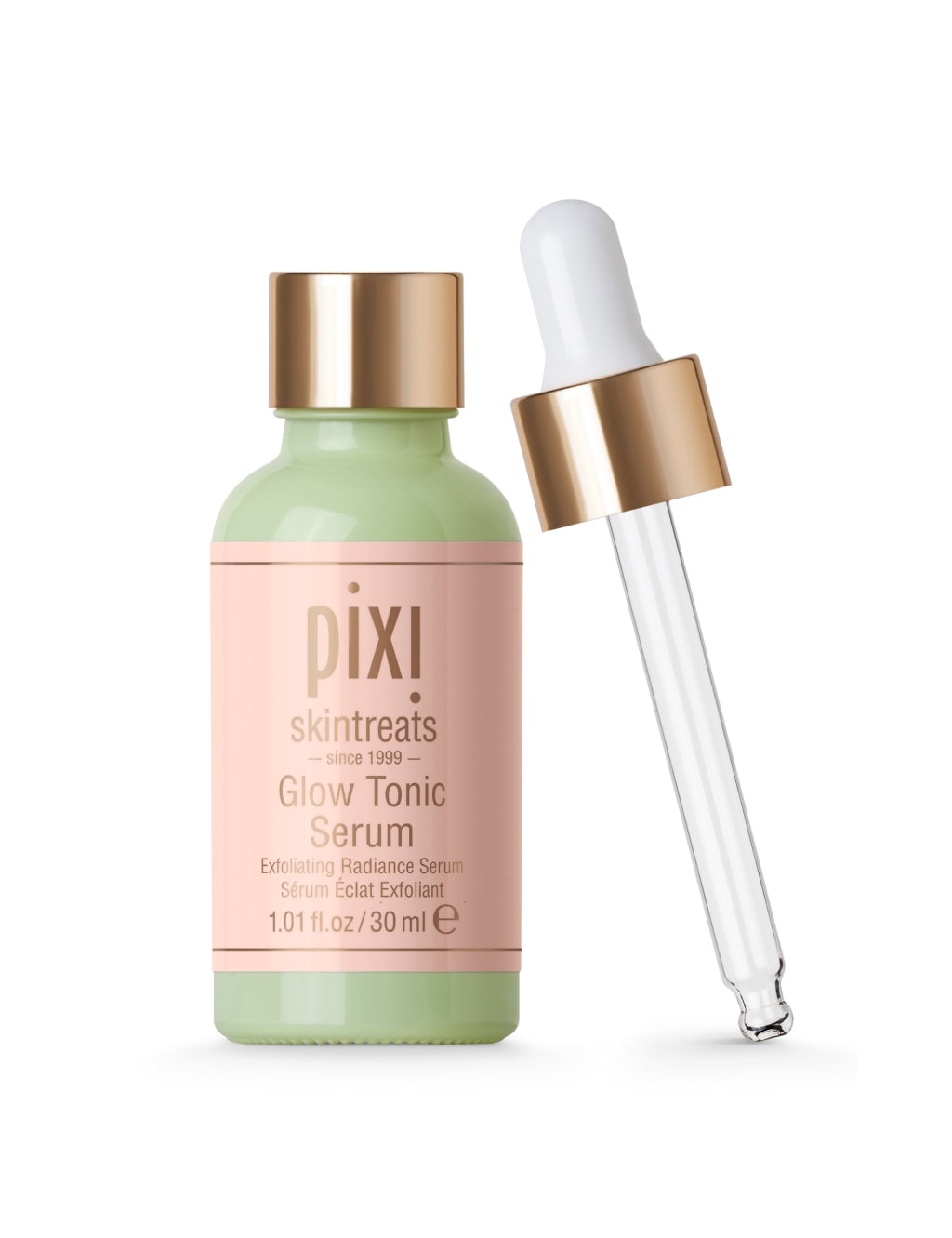 Glow Tonic Serum 30ml 2 of 3