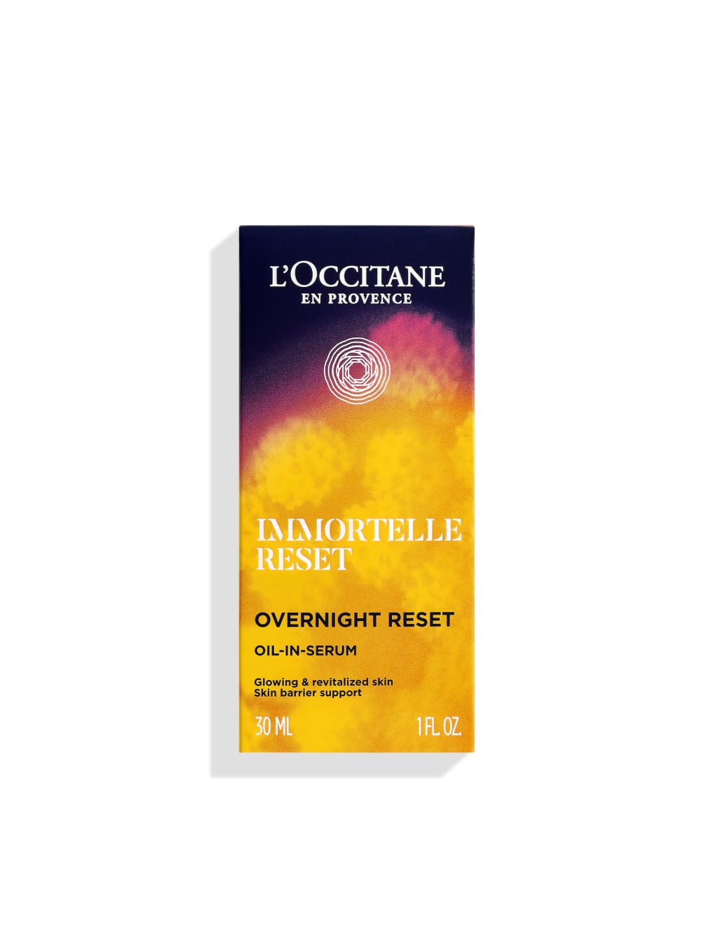 Immortelle Overnight Reset Serum 3 of 3