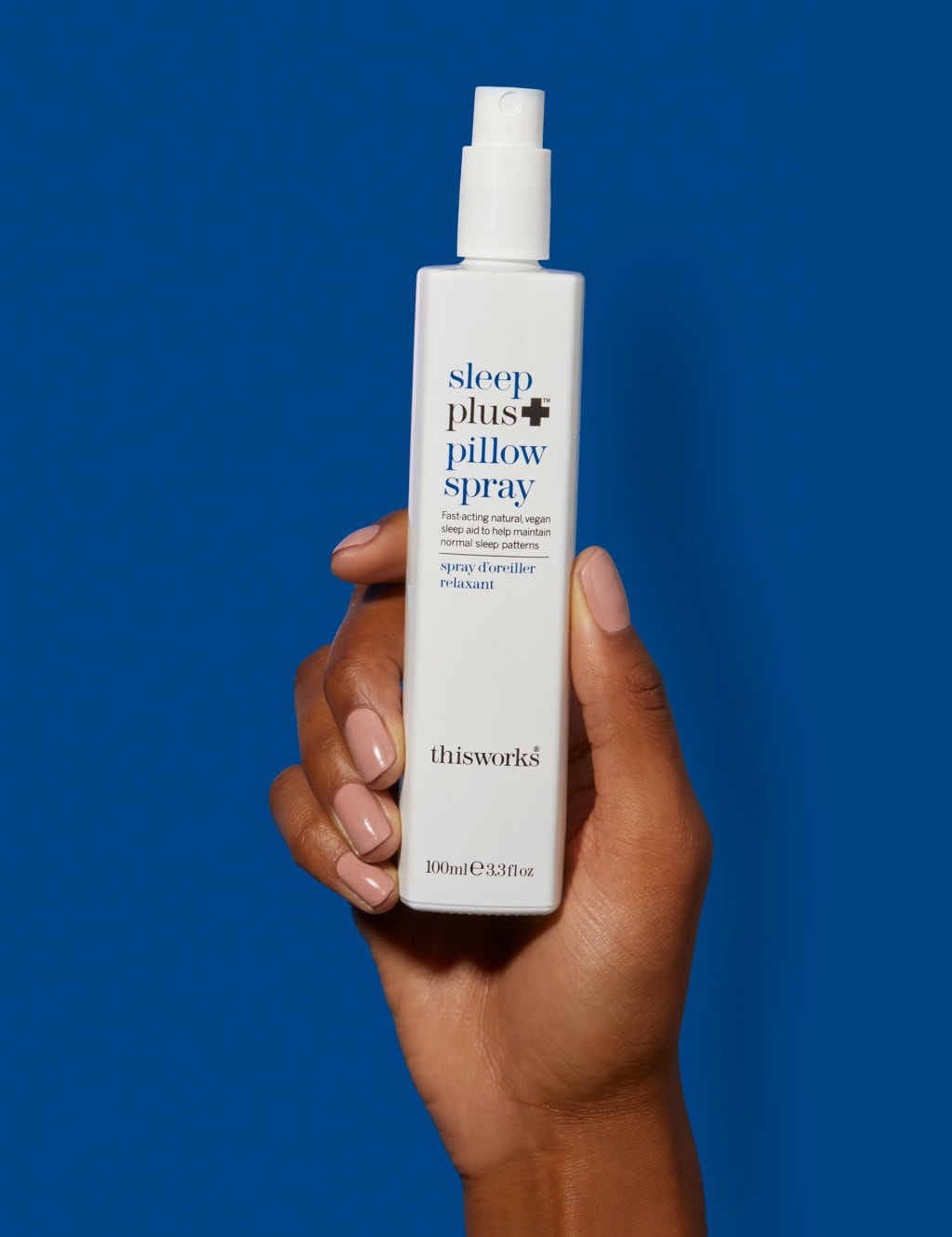 Sleep Plus Pillow Spray 100ml 3 of 3