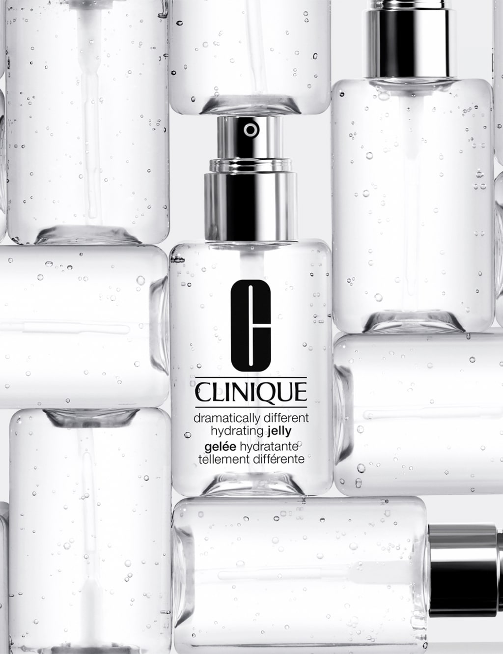 Dramatically Different Hydrating Jelly 125ml 4 of 4