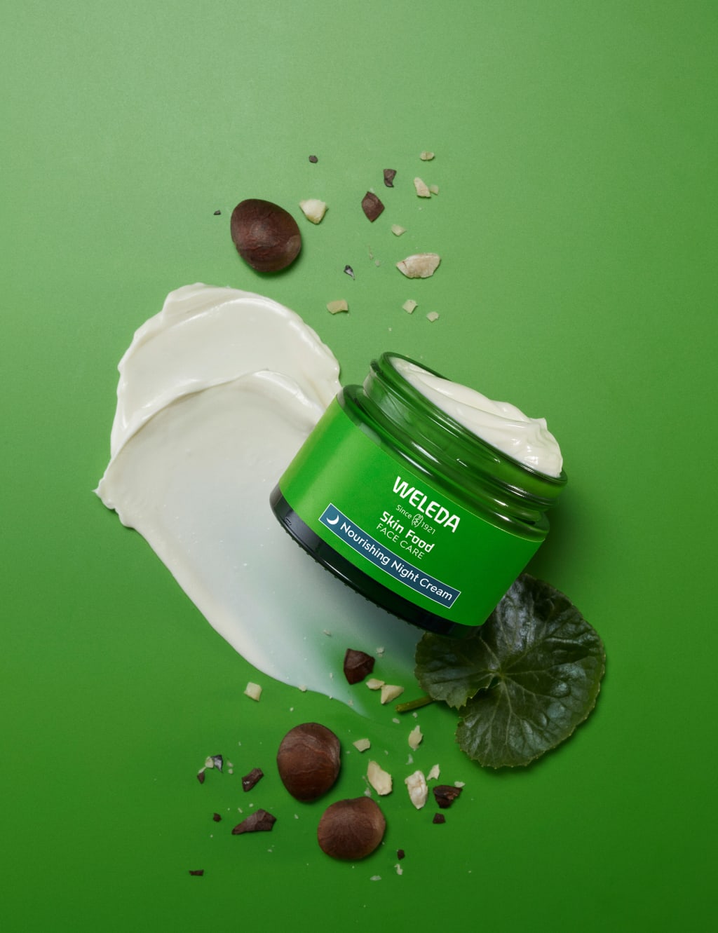 Skin Food Nourishing Night Cream 40ml 4 of 6