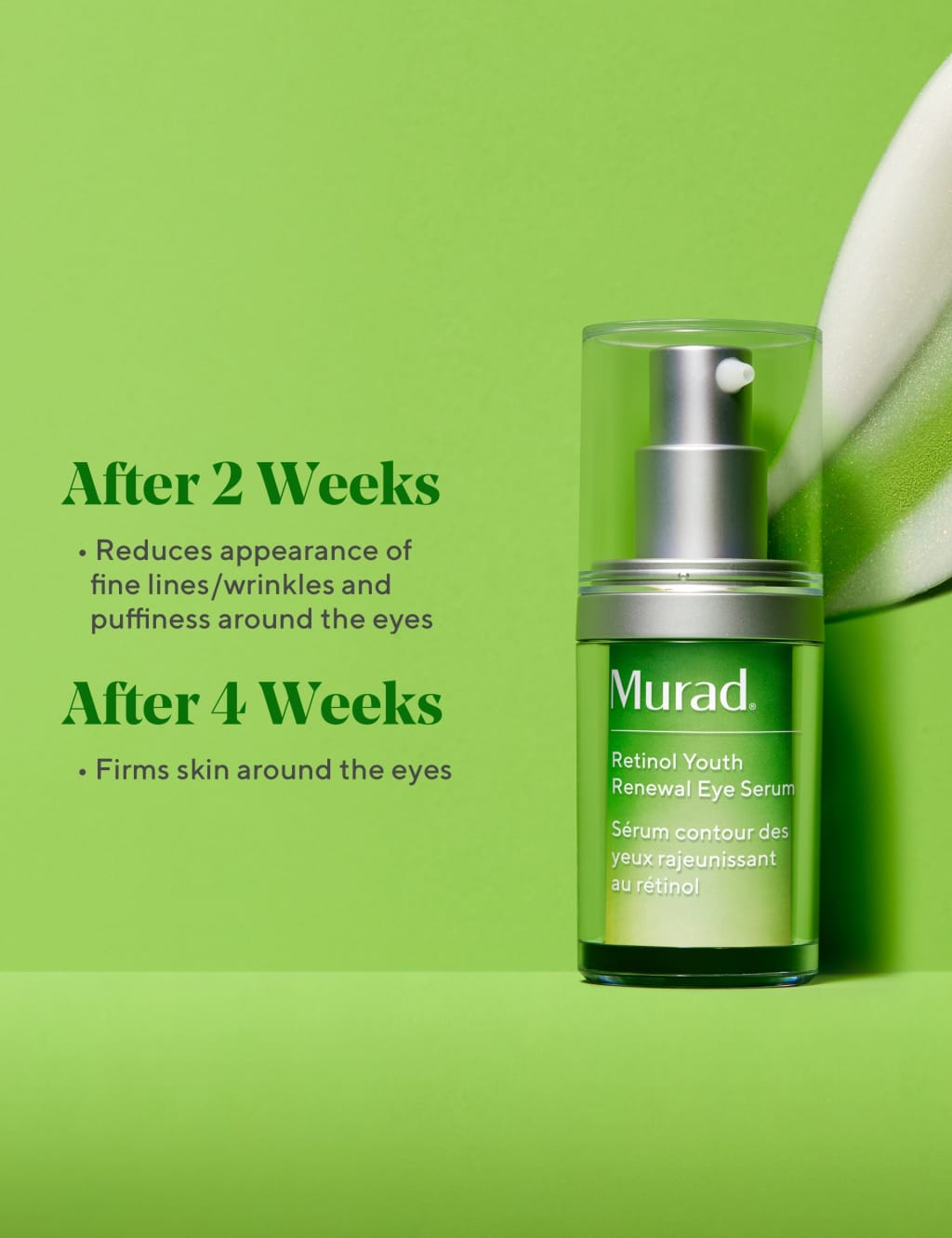 Retinol Youth Renewal Eye Serum 15ml 4 of 6