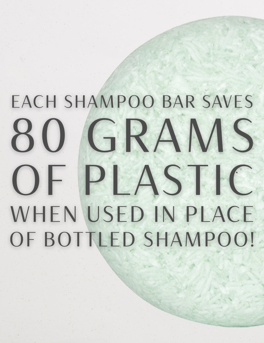 All Lathered Up Cleansing Shampoo Bar 50g 5 of 6