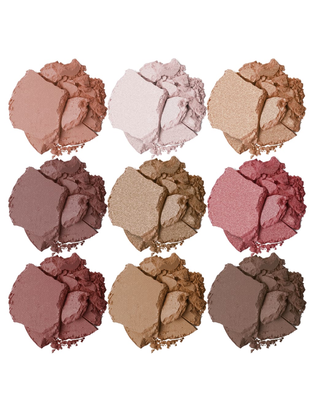 Eye Effects Shadow Palette 11.5g 2 of 2