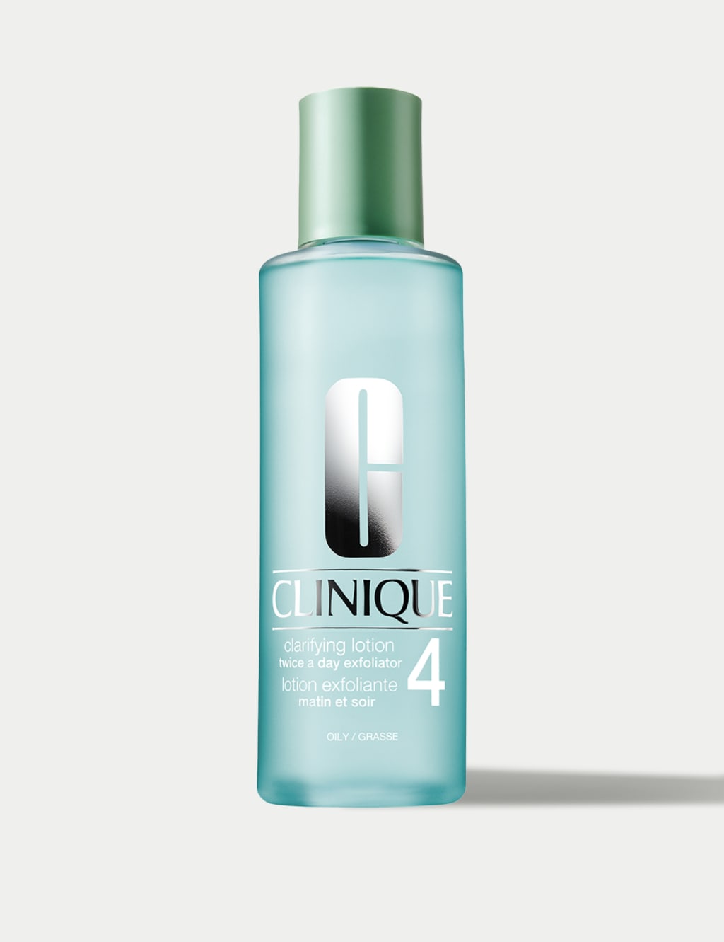 Clarifying Lotion 4 - for Very Oily Skin 400ml 1 of 6