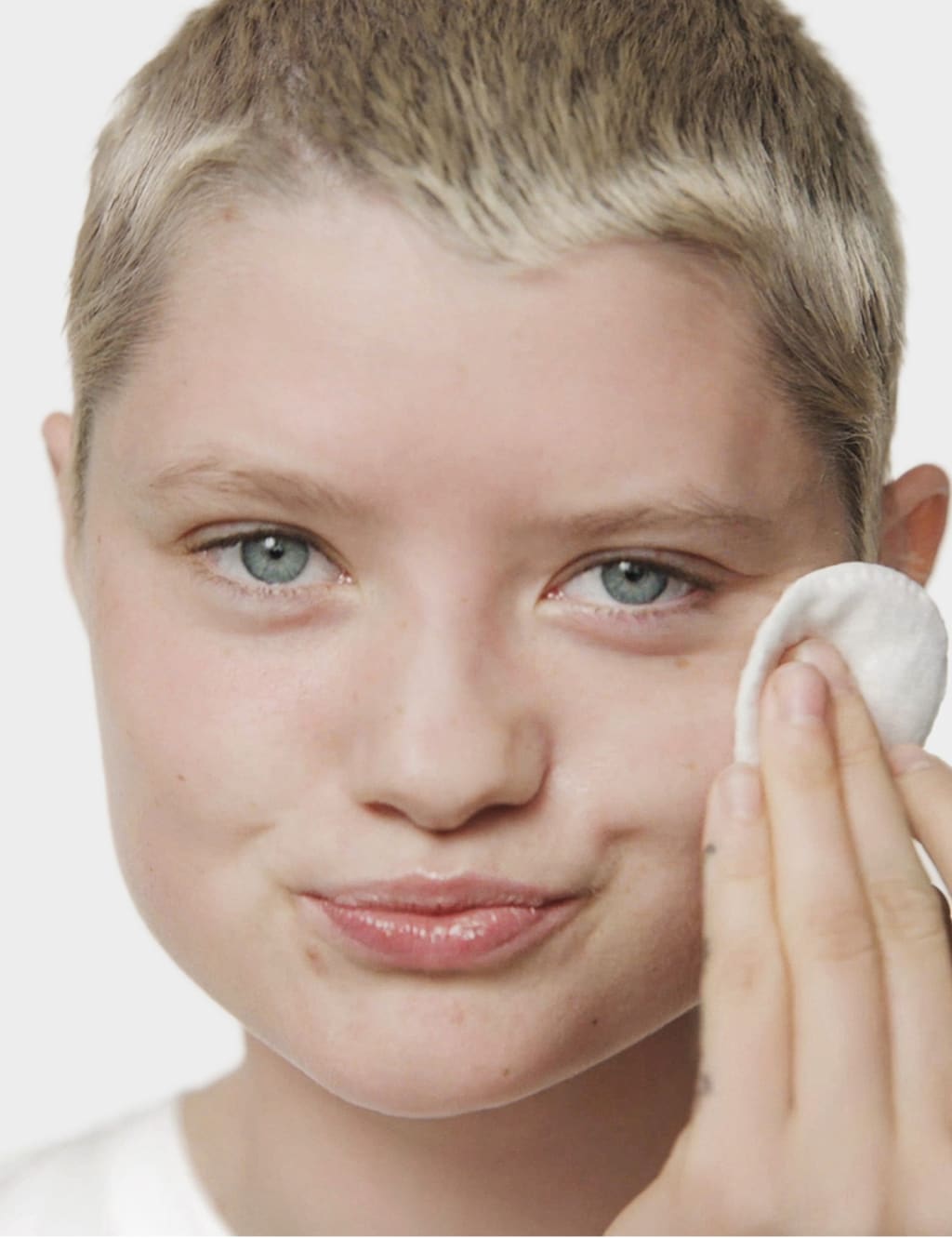Clarifying Lotion 4 - for Very Oily Skin 400ml 4 of 6