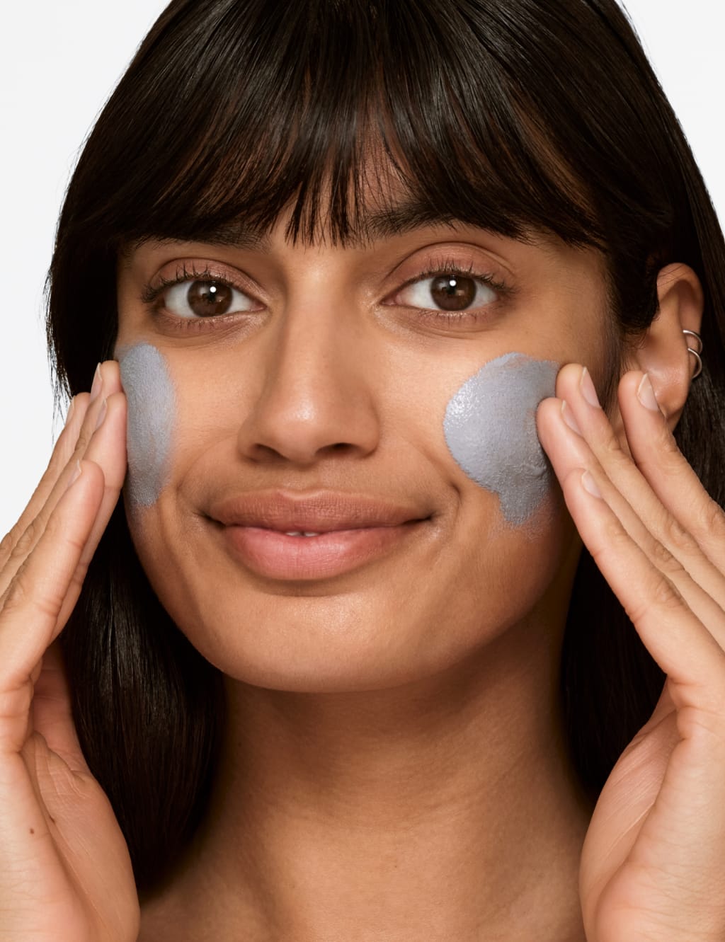 All About Clean™ 2-in-1 Charcoal Mask + Scrub 100ml 4 of 6