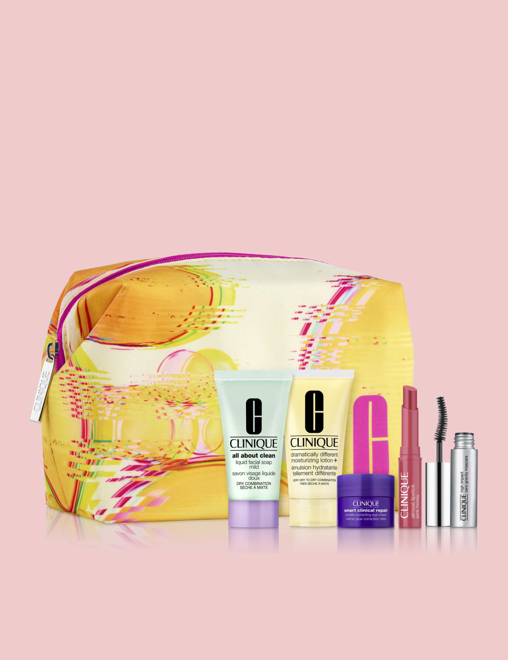 Clinique 6-Piece Beauty Gift Set 1 of 1