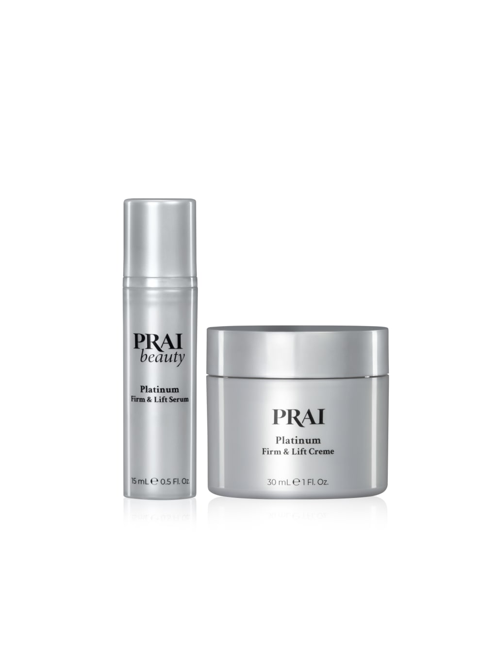 Platinum Firm and Lift Skincare Duo 2 of 2