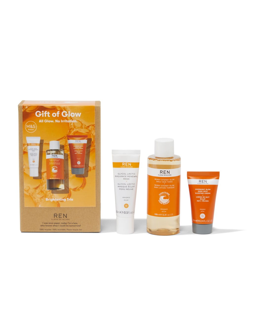 Gift of Glow Brightening Trio 2 of 4