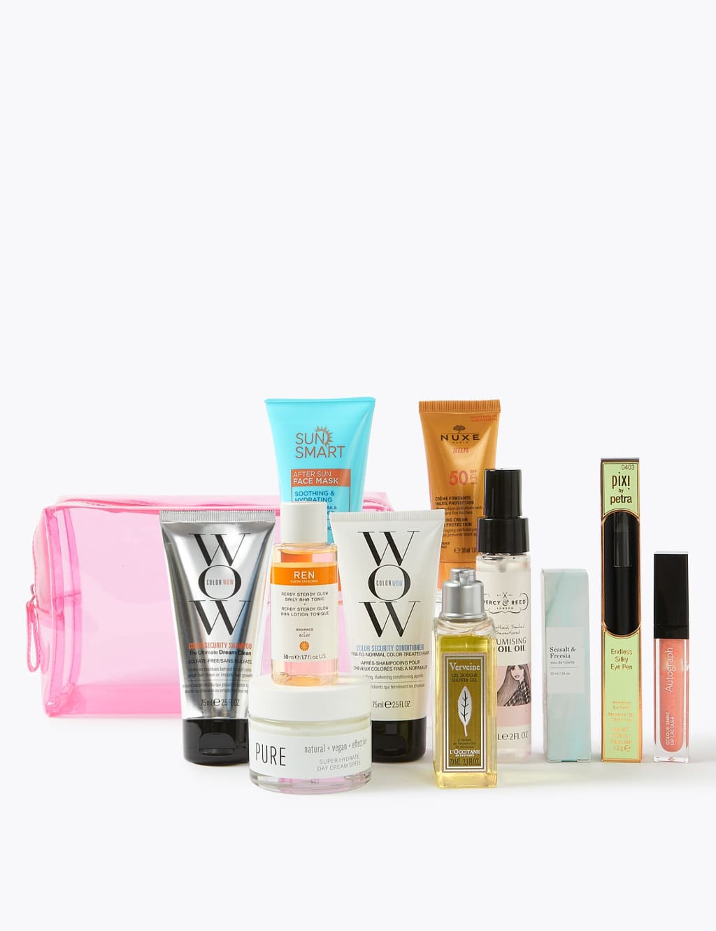 Summer Beauty Bag 2020 6 of 6