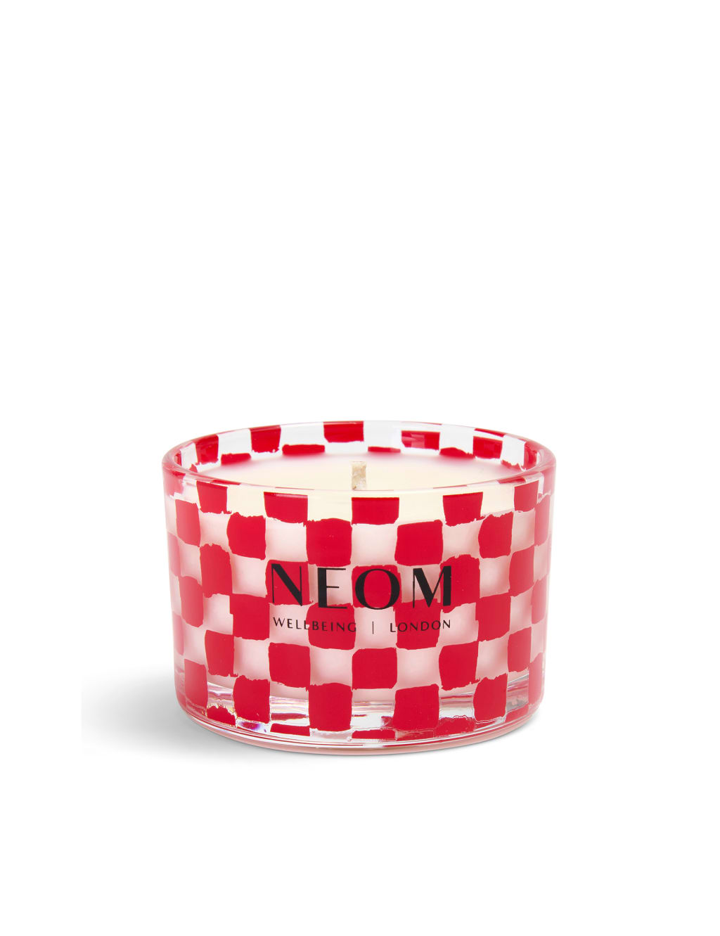 Christmas Wish Travel Candle 75g 3 of 5