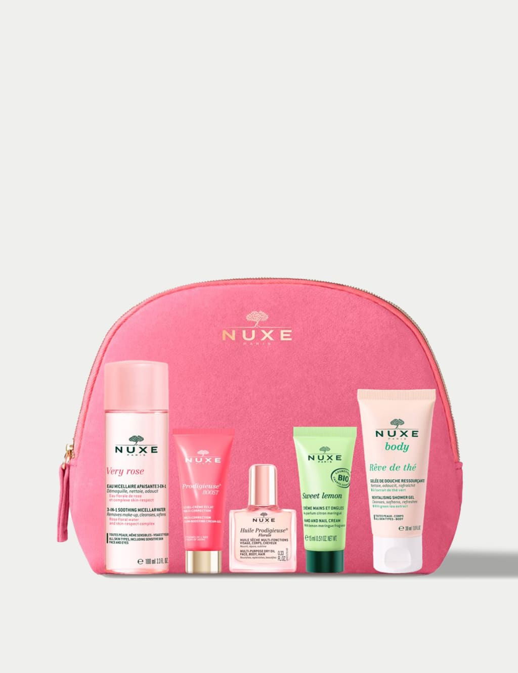 Spring Skincare Routine 1 of 7