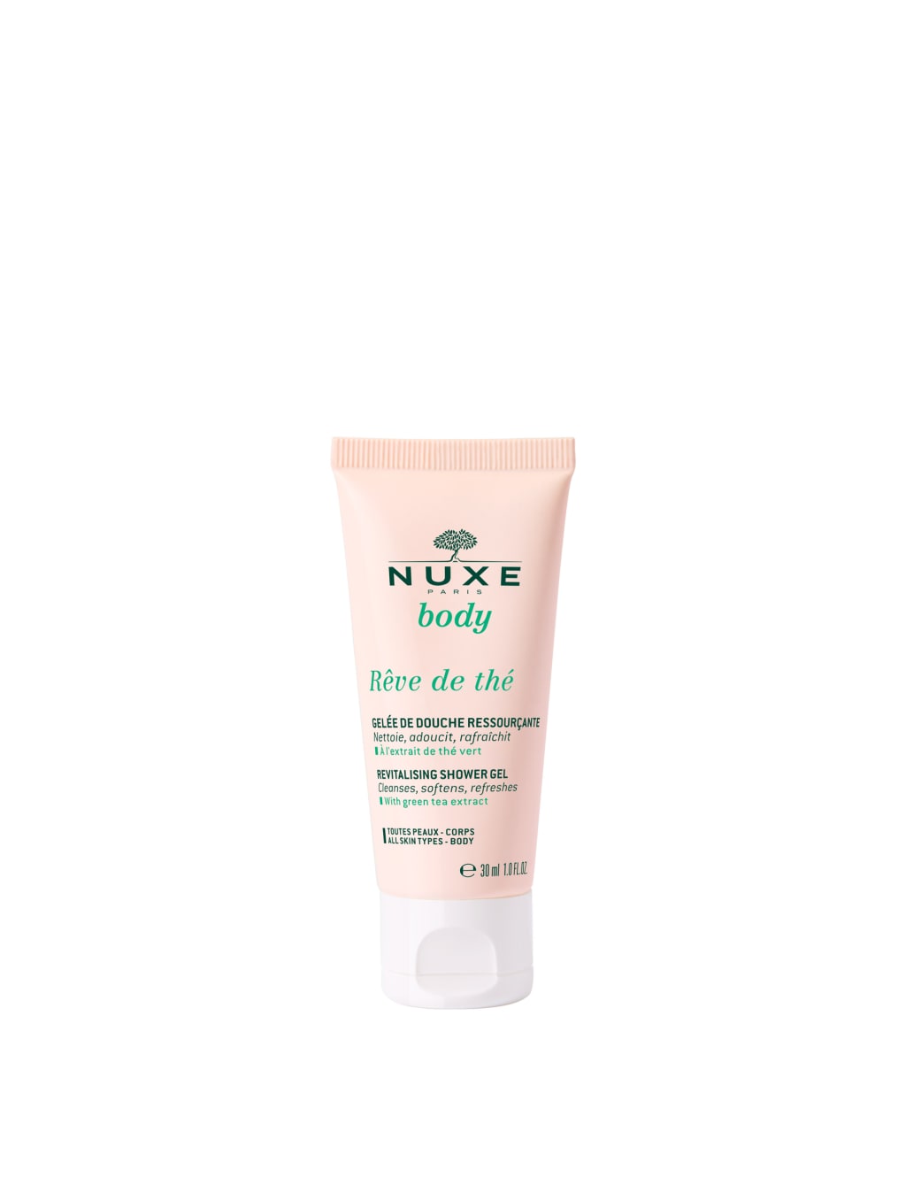 Spring Skincare Routine 6 of 7