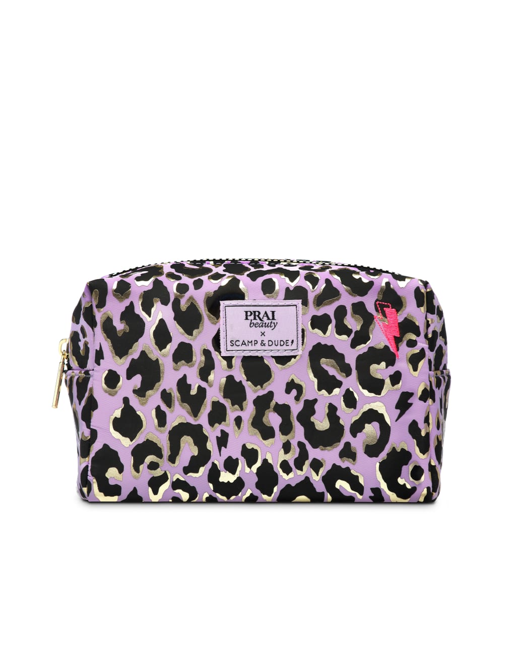 Prai x Scamp & Dude Limited Edition Beauty Gift Set 2 of 6