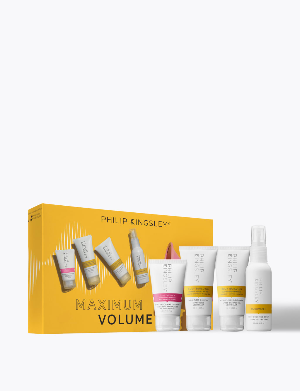 Maximum Volume Collection 2 of 2