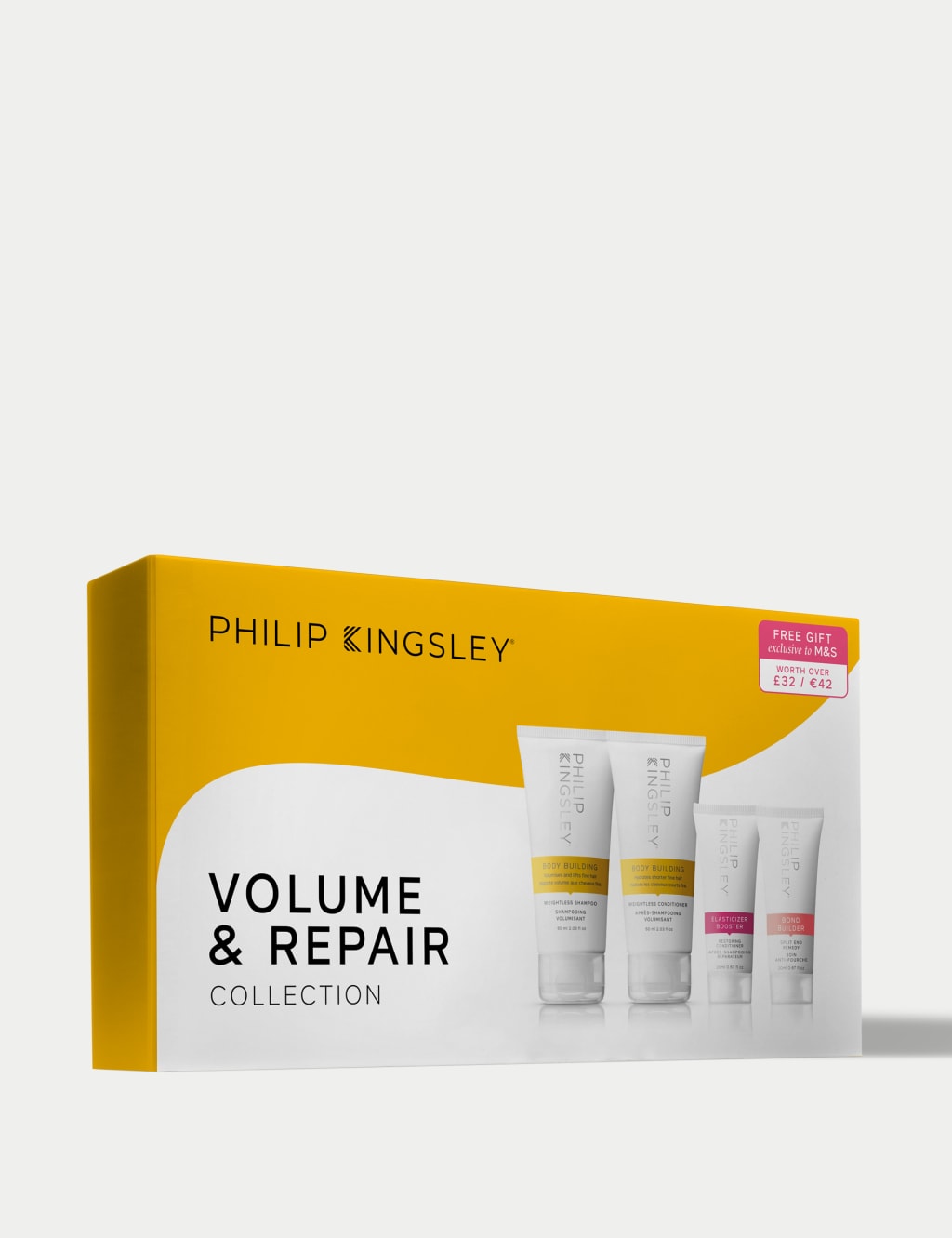Volume & Repair Collection 1 of 1
