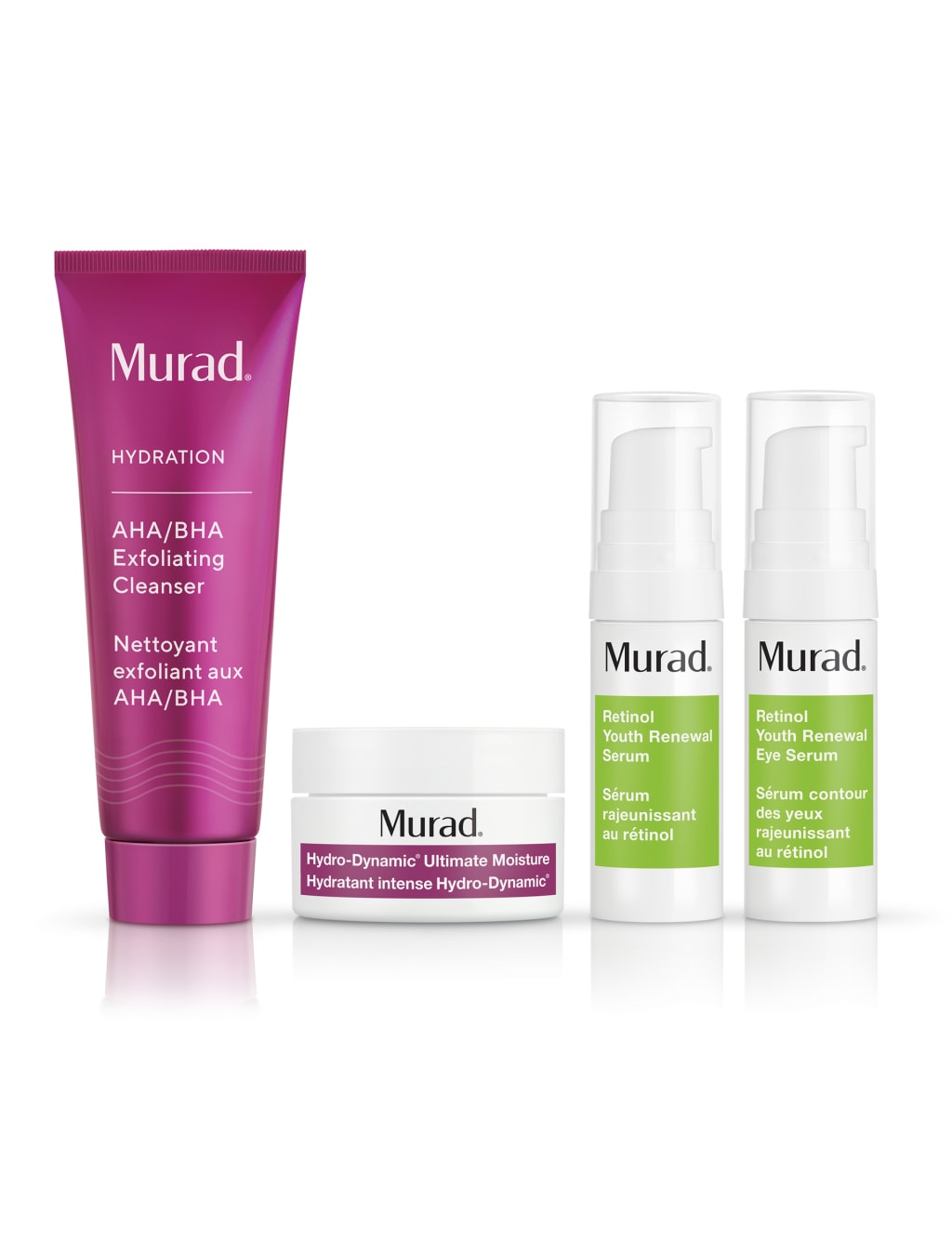 Firm & Radiant Gift with Purchase 1 of 2