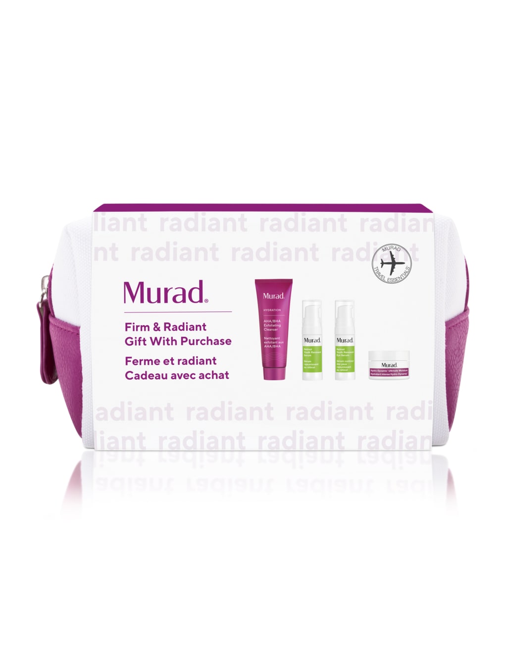 Firm & Radiant Gift with Purchase 2 of 2