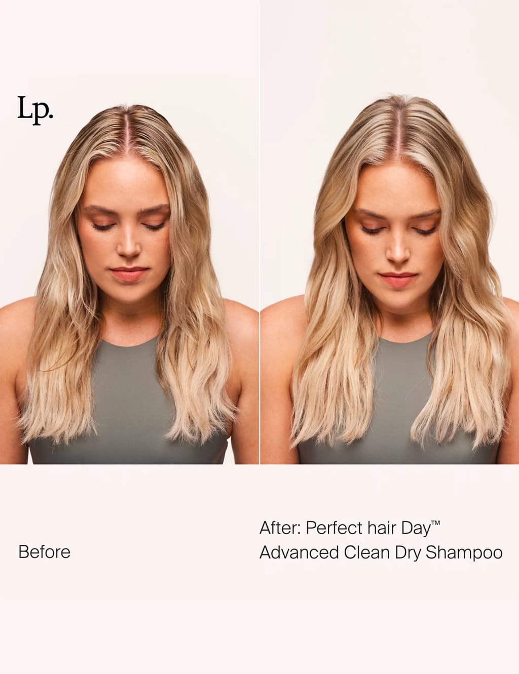 PhD Advanced Clean Dry Shampoo 2 of 3