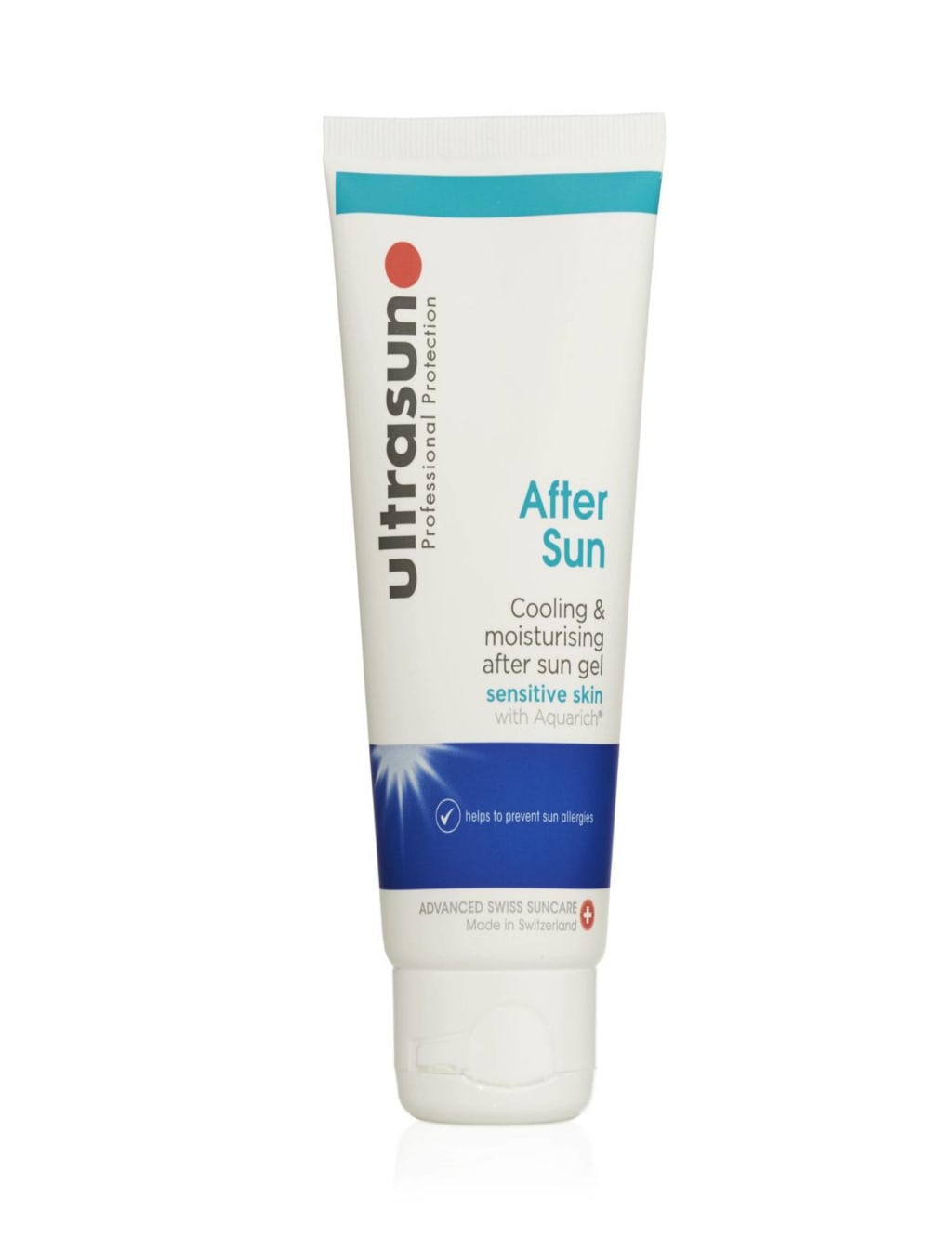 Ultrasun After Sun 100ml 1 of 1