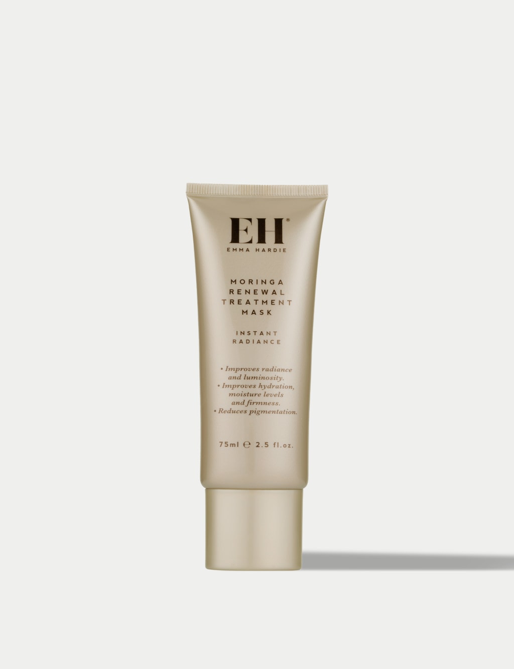 Moringa Renewal Treatment Mask 75ml 1 of 2