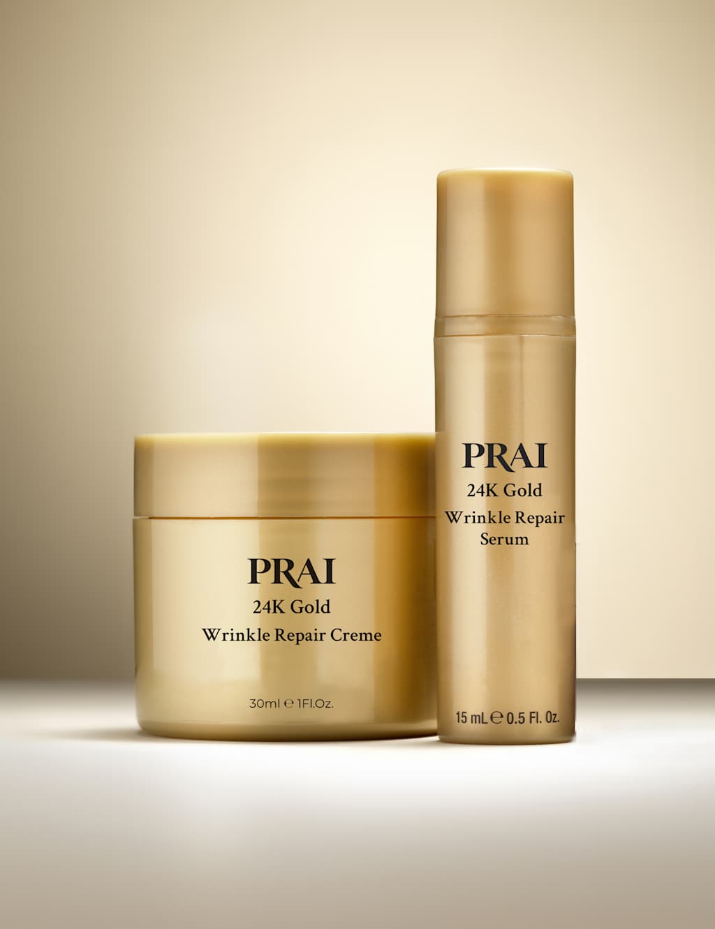 24K Gold Wrinkle Repair Duo 2 of 2