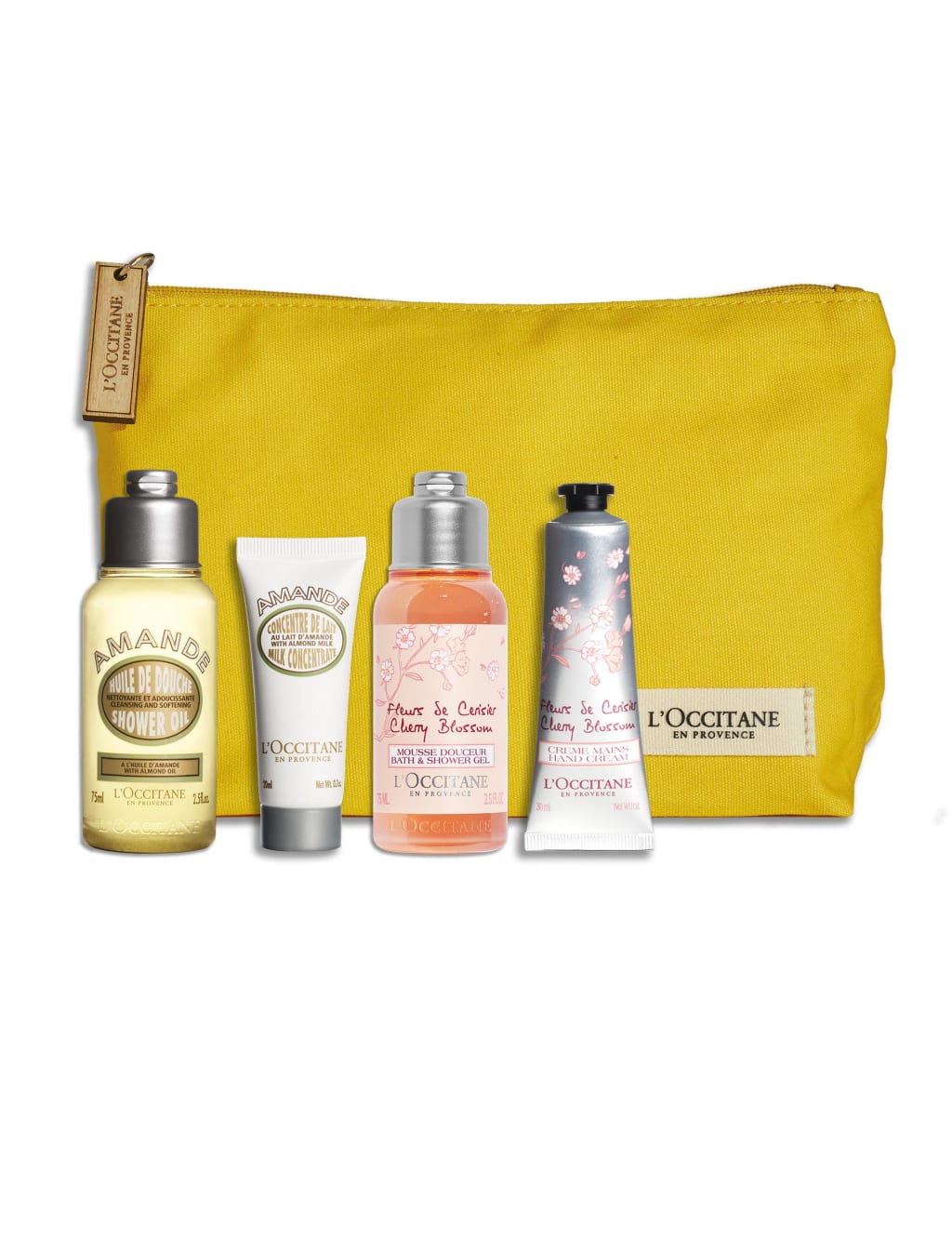 Best of Summer Bath & Body 1 of 1
