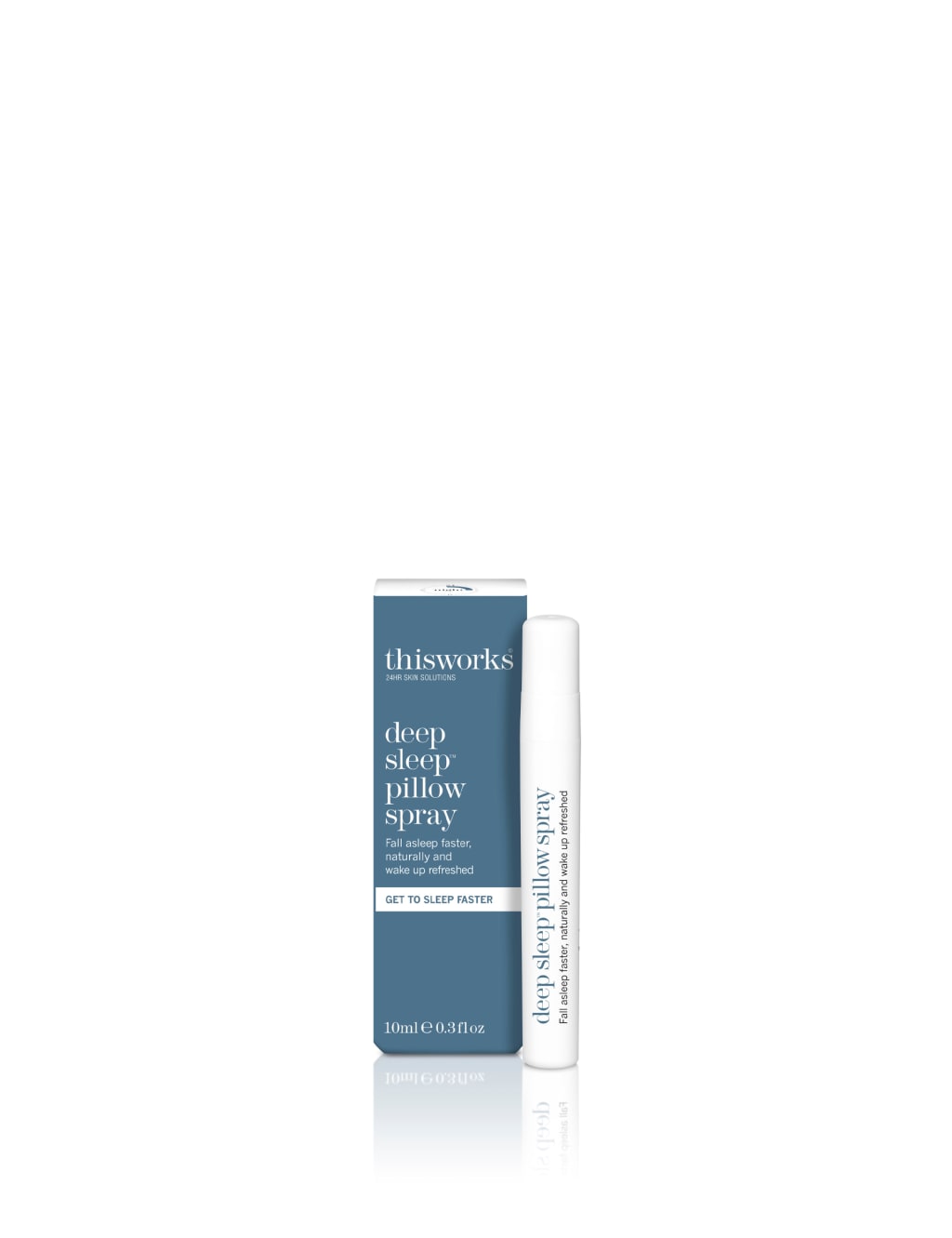 Deep Sleep Pillow Spray 10ml 2 of 3