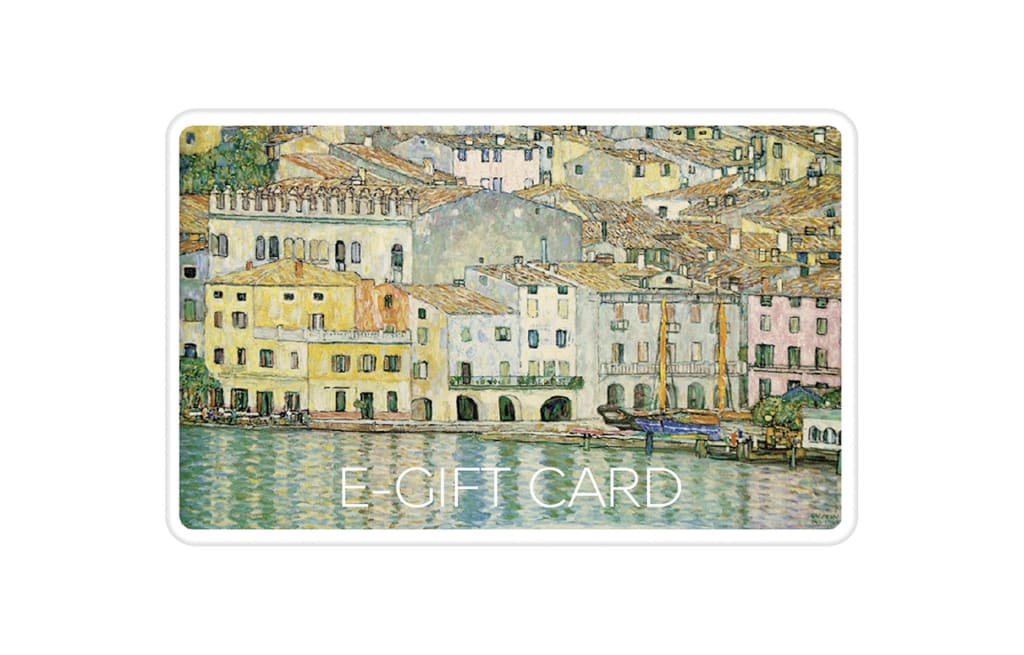 Painted Scene E-Gift Card 1 of 2