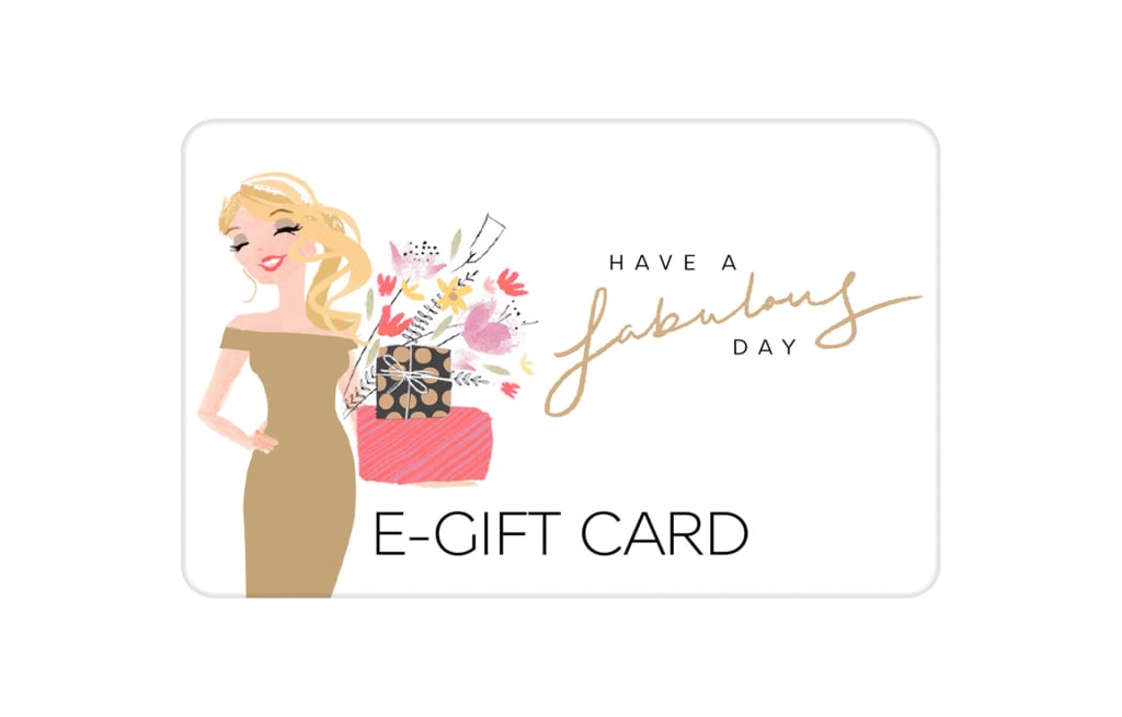 Dotty Fabulous Day E-Gift Card 1 of 1