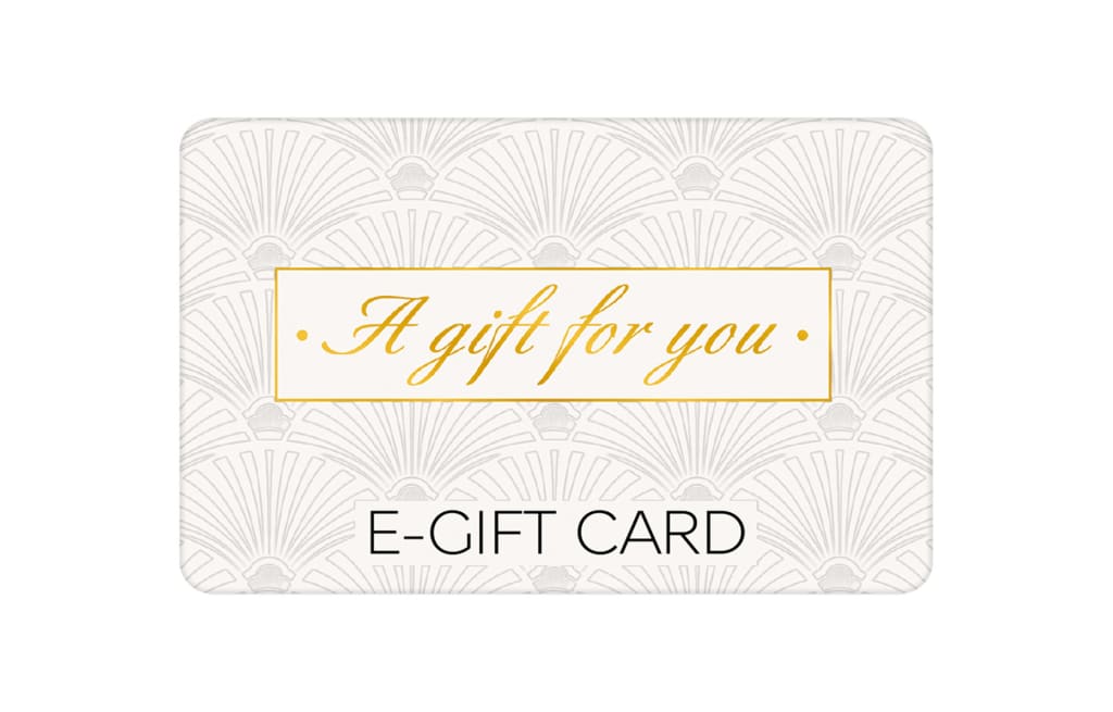 Gift for You Geometric E-Gift Card 1 of 1