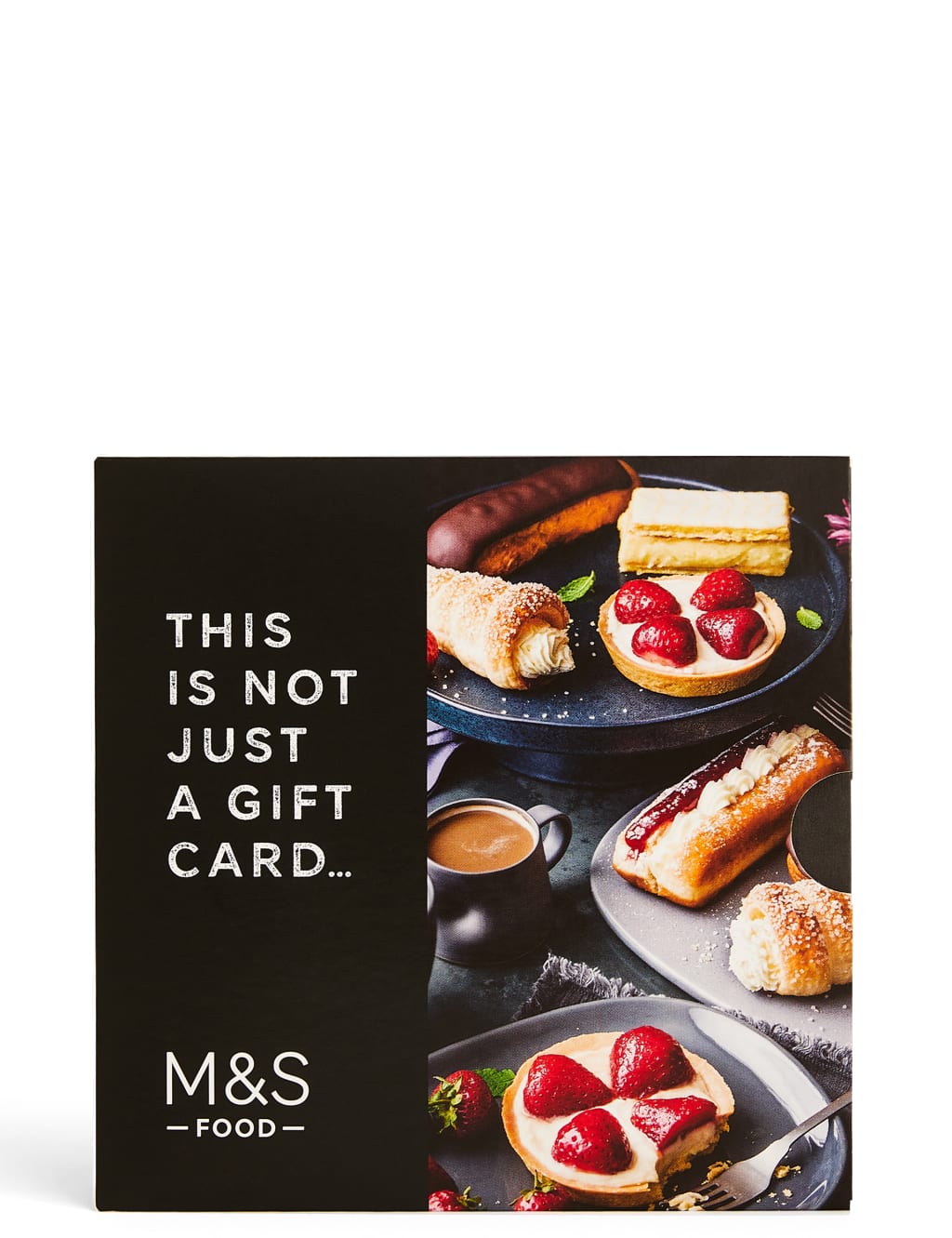 Food 2021 Gift Card 1 of 4