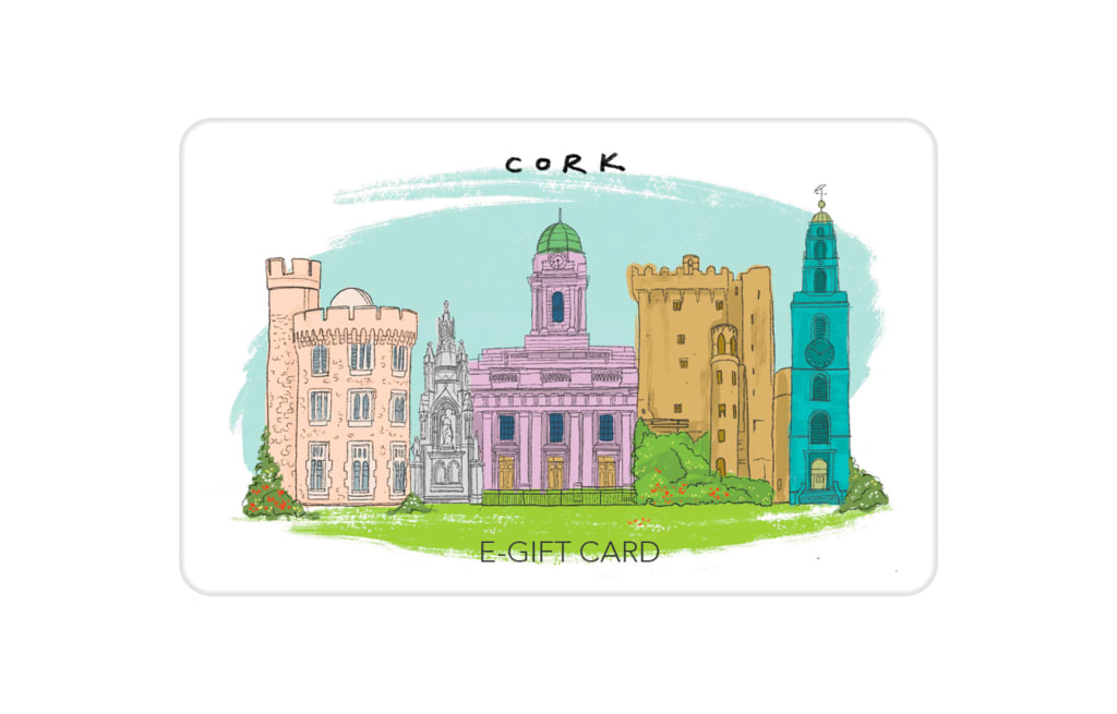 Cork Landmarks 1 of 1