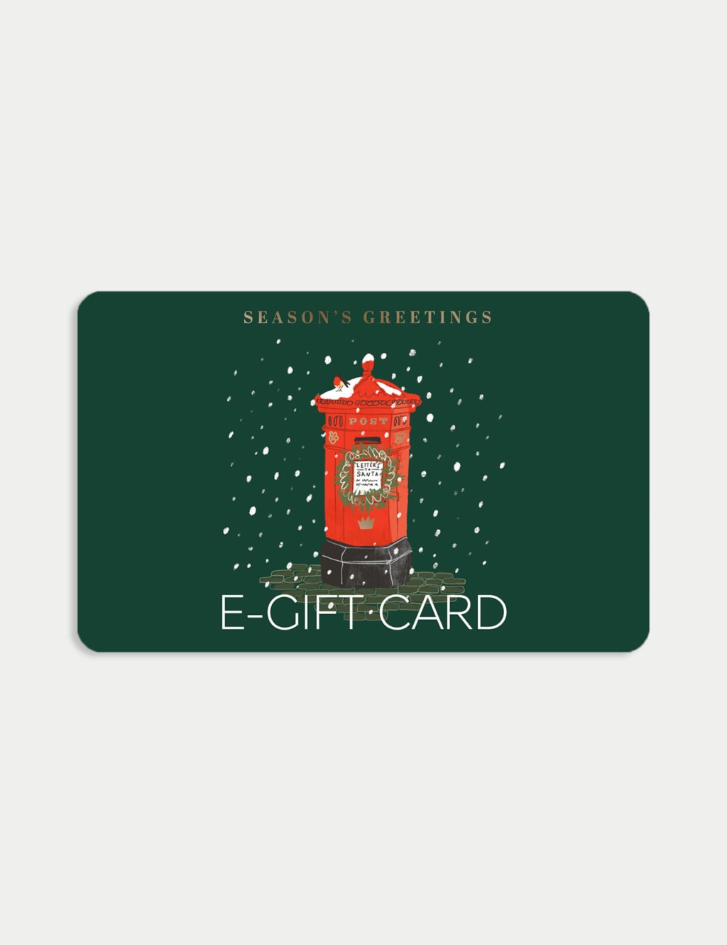 Postbox E-Gift Card 1 of 1